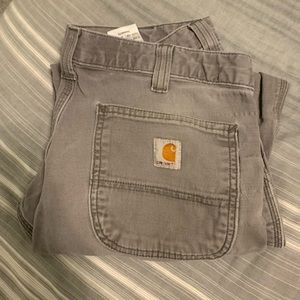 Carhartts